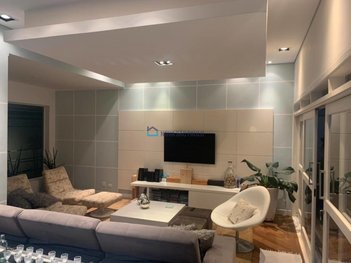 house em Rua Tibiriçá, Brooklin Paulista - São Paulo - SP