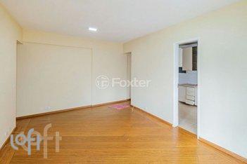 apartment em Guararapes, Brooklin - São Paulo - SP