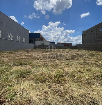 land_lot em Rua Olívia Forte Cocenza, Park Empresarial de Iracemápolis II - Iracemápolis - SP