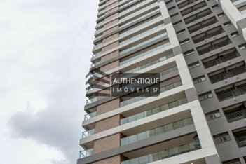apartment em Avenida Nossa Senhora de Fátima, Taquaral - Campinas - SP
