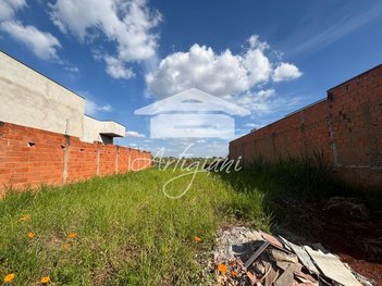 land_lot em Rua Antonio de Pádua Barbosa Franco, Residencial Lagoa Azul - Mogi Guaçu - SP