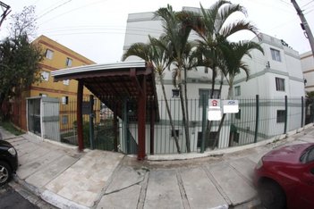 apartment em Rua Potengi, Jardim Rio das Pedras - Cotia - SP