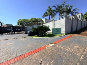 apartment em Rua da Águia-imperial, Paraíso - Londrina - PR