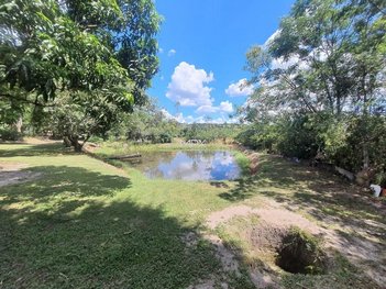 agricultural em Rua Peruíbe, Floresta Escura - São Pedro - SP