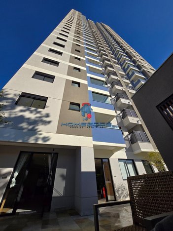 apartment em Rua Odila Maia Rocha Brito, Nova Campinas - Campinas - SP