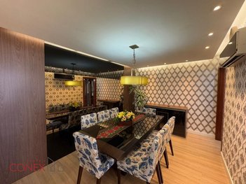 apartment em Os Dezoito do Forte, Nossa Senhora de Lourdes - Caxias do Sul - RS