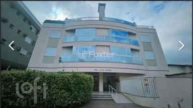 apartment em Rua Waldemiro José Carlson, Canasvieiras - Florianópolis - SC