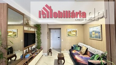 apartment em Avenida Doutor Alberto Benedetti, Vila Assunção - Santo André - SP