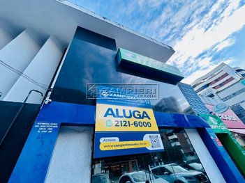 commercial_property em Rua Deputado José Lages, Jatiúca - Maceió - AL