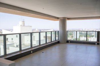 apartment em Rua Caracas, Santa Rosa - Londrina - PR