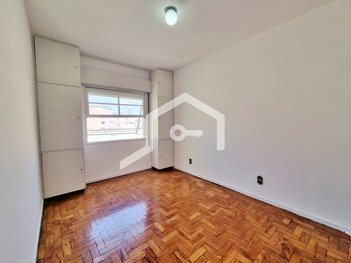 apartment em Rua Pires da Mota, Aclimação - São Paulo - SP