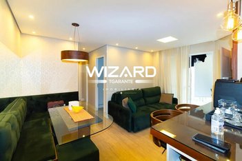 apartment em Rua Ibitirama, Vila Prudente - São Paulo - SP