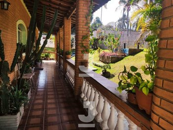 agricultural em Rua Célia Pólo Monteiro, Marambaia - Vinhedo - SP