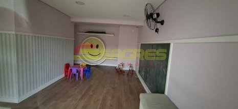 apartment em Rua Itaúna, Vila Mariana - São Paulo - SP