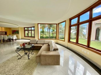 house em Estrada Lameirão, Praia do Riacho - Guarapari - ES