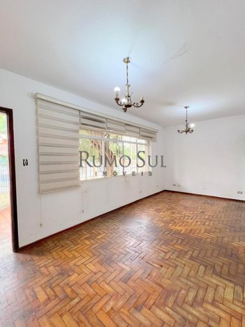 house em Rua João Colunna, Vila Ida - São Paulo - SP