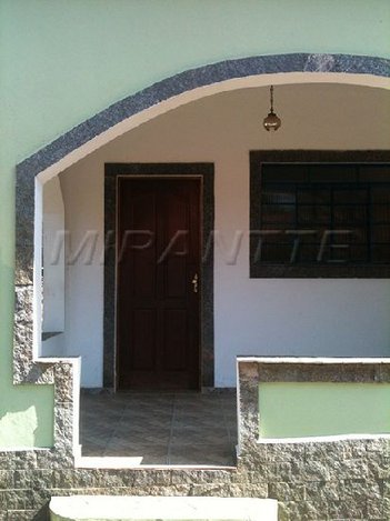 apartment em Estrada Ribeirão das Lajes, Chácara do Carmo - Vargem Grande Paulista - SP