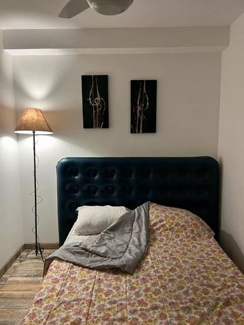 apartment em Rua Santo Antonio, Condomínio Jequirituba - São Paulo - SP