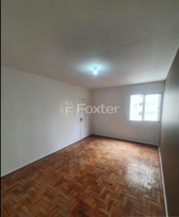 apartment em Rua Apotribu, Parque Imperial - São Paulo - SP
