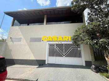 house em Rua Cecília, Jordanópolis - São Bernardo do Campo - SP