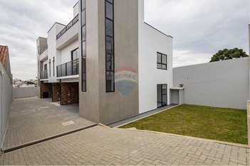 house em Rua Domingos Antônio Moro, Pilarzinho - Curitiba - PR