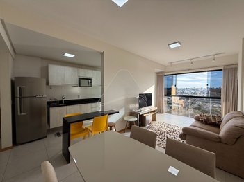 apartment em Rua Coronel Camisão, Centro - Passo Fundo - RS