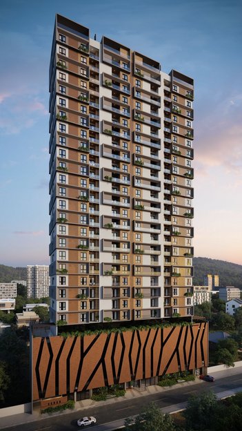 apartment em Rua Francisca F. Moraes, Porto Belo - Porto Belo - SC