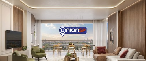 apartment em Rua Dona Avelina, Vila Mariana - São Paulo - SP