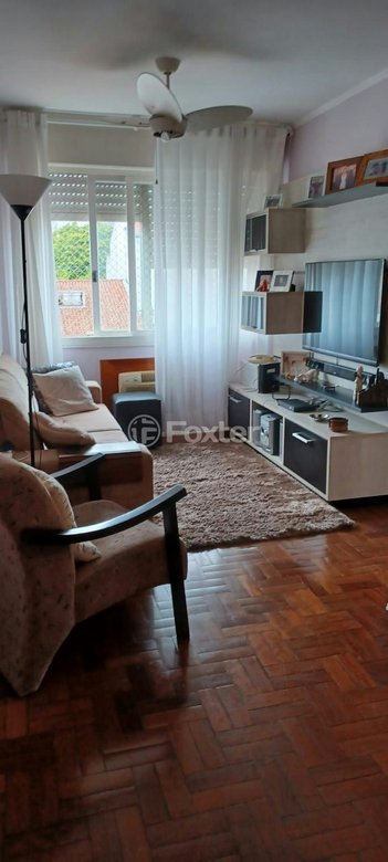 apartment em Rua Ari Marinho, Higienópolis - Porto Alegre - RS