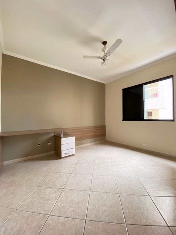 apartment em Rua Acaris, Tupi - Praia Grande - SP