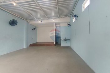 commercial_building em Rua Paulo Naressi, Loteamento Linda Chaib - Mogi Mirim - SP