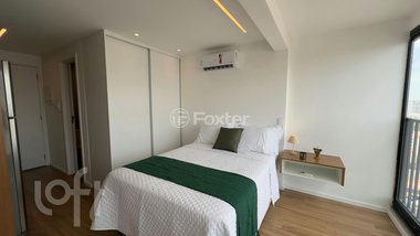 apartment em Rua Madre Cabrini, Vila Mariana - São Paulo - SP
