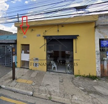 house em Rua Auriverde, Vila Independência - São Paulo - SP