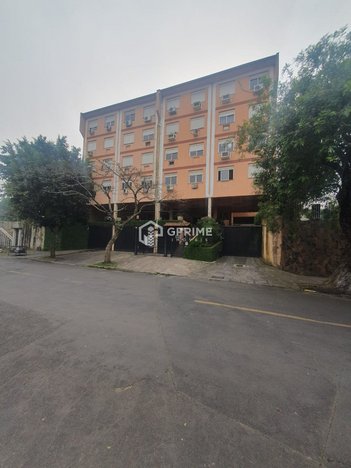 apartment em Rua Clemente Pinto, Fião - São Leopoldo - RS