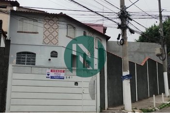 house em Rua Manuel de Oliveira Lima, Jardim Leme - São Paulo - SP