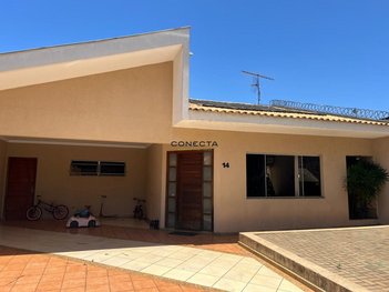 house em Rua Serra do Roncador, Bandeirantes - Londrina - PR
