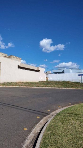 land_lot em Avenida Nívea Dulce Tedeschi Conforti, Residencial Ana Célia - São José do Rio Preto - SP