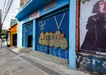 business em Rua 13 de Maio, Bela Vista - São Paulo - SP