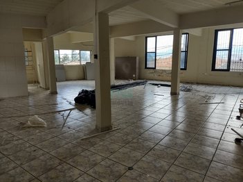 office em Agostinho Bretas, Caiçaras - Belo Horizonte - MG