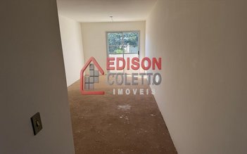 apartment em Rua Engenheiro Agrônomo Romano Coury, Jardim Caxambu - Piracicaba - SP