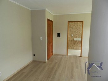 apartment em Joao Salomoni, Vila Nova - Porto Alegre - RS