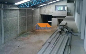industrial em Avenida Josefino Gonçalves da Silva, Goiânia - Belo Horizonte - MG