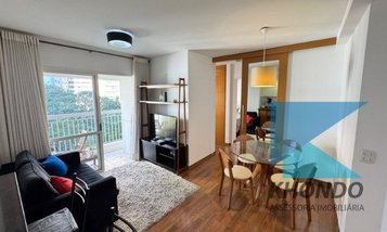 apartment em Rua Peixoto Gomide, Jardim Paulista - São Paulo - SP