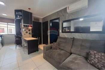 apartment em Avenida Doutor Marcos Antônio Macário dos Santos, Residencial Parque dos Servidores - Ribeirão Preto - SP