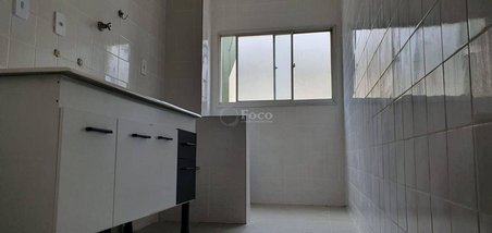 apartment em Rua Valentim Savioli, Jardim Paraventi - Guarulhos - SP