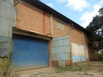 industrial em Rua B, Centro - Ponte Nova - MG