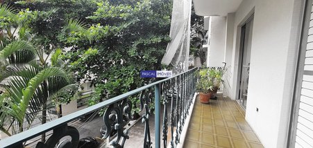 apartment em Rua Indiana, Brooklin Paulista - São Paulo - SP