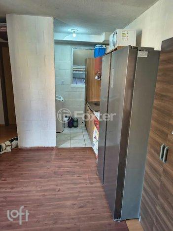 apartment em João de Oliveira Remião, Lomba do Pinheiro - Porto Alegre - RS