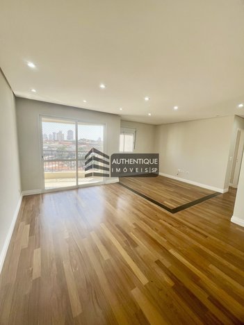 apartment em Rua Guarei, Vila Bertioga - São Paulo - SP