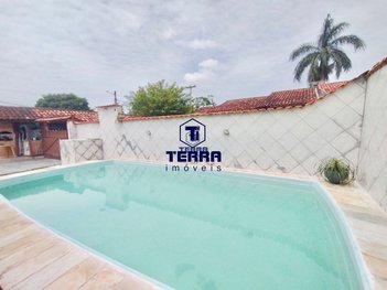 house em Avenida Central Ewerton Xavier, Itaipu - Niterói - RJ